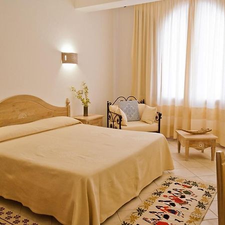Hotel Libyssonis بورتو توريس الغرفة الصورة
