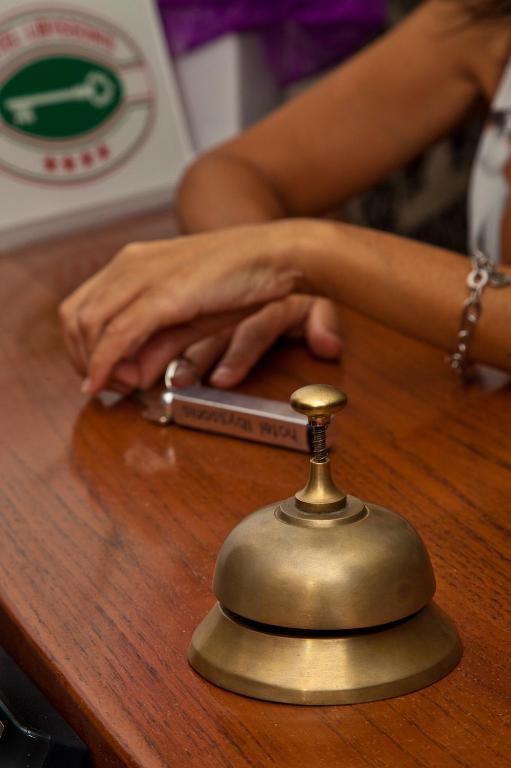 Hotel Libyssonis بورتو توريس المظهر الخارجي الصورة