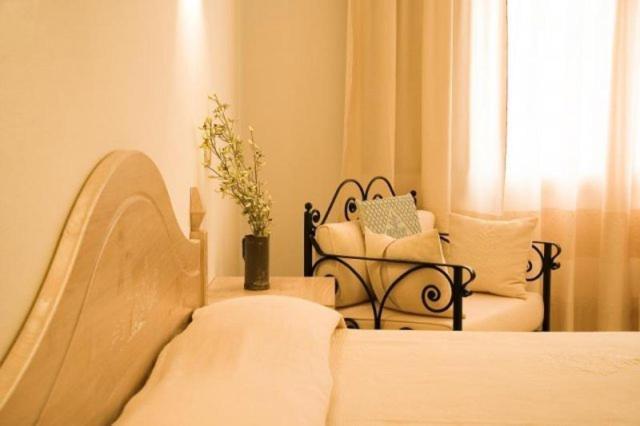 Hotel Libyssonis بورتو توريس الغرفة الصورة