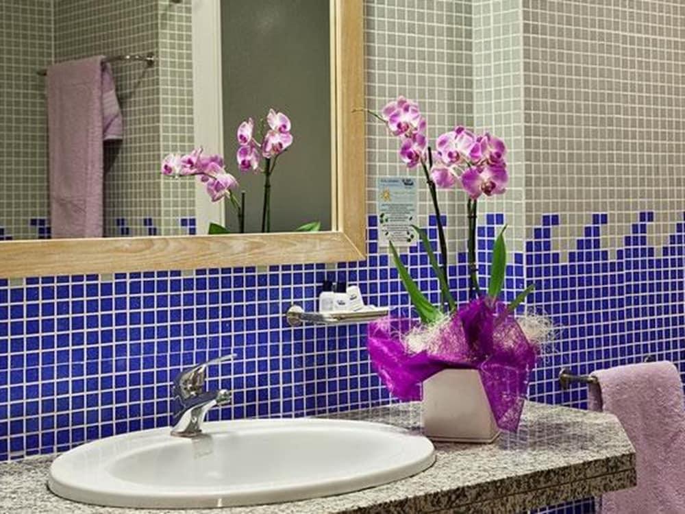 Hotel Libyssonis بورتو توريس المظهر الخارجي الصورة
