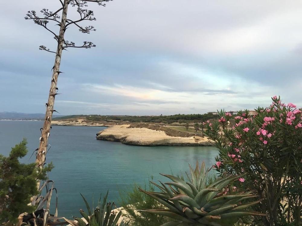Hotel Libyssonis بورتو توريس المظهر الخارجي الصورة